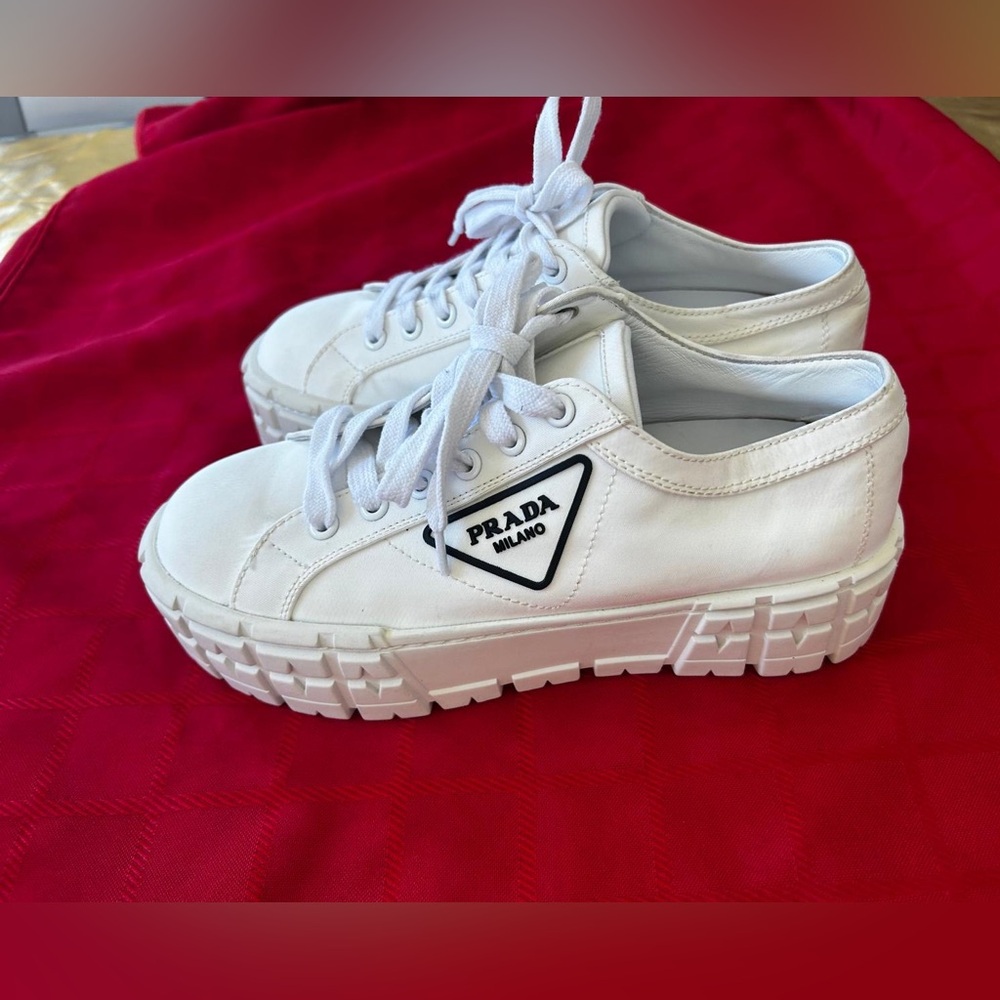 Prada shoes